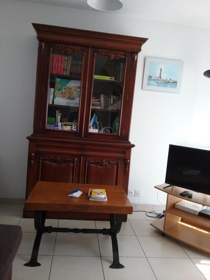 Maison Bord De Mer Penmarcʼh Dış mekan fotoğraf